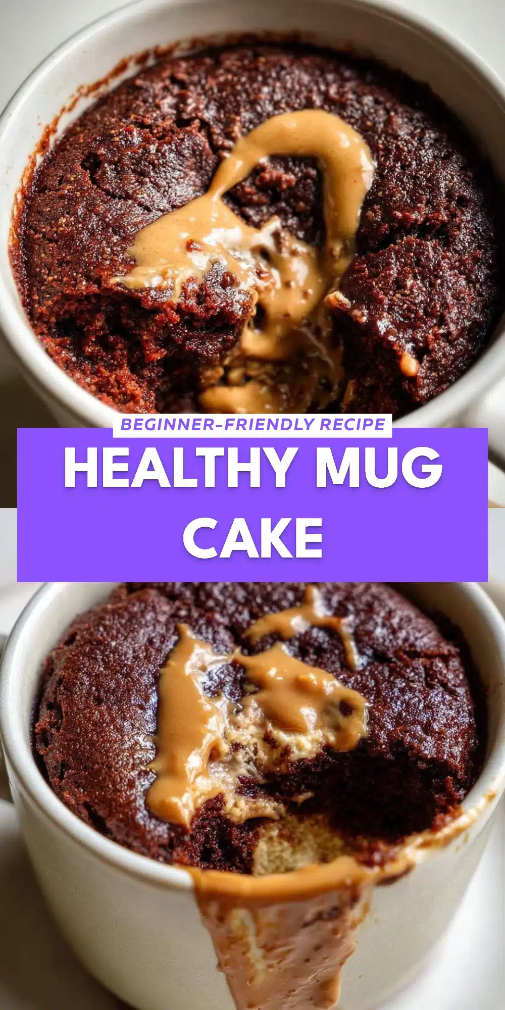 Mug Cake