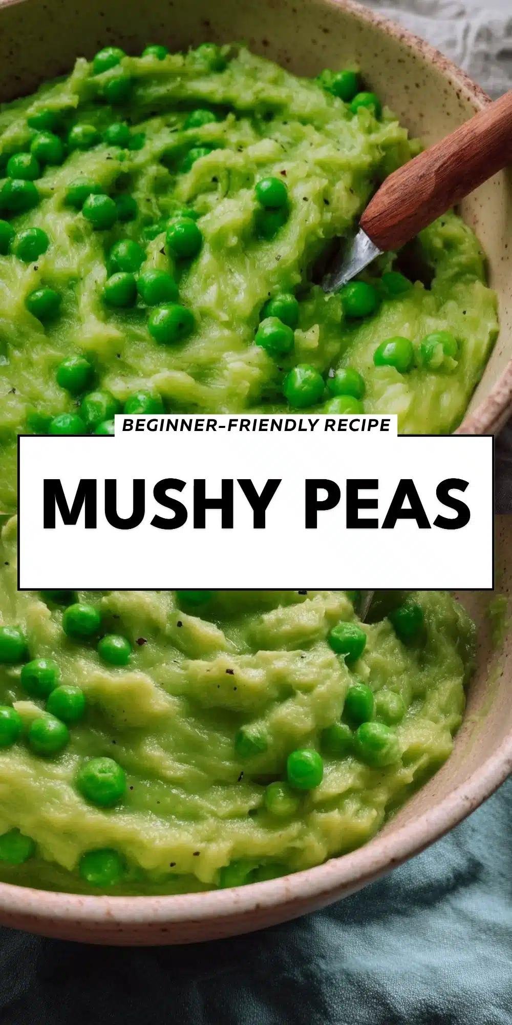 Mushy Peas