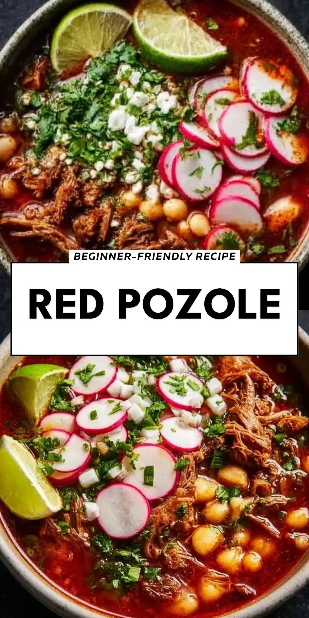 Red Pozole