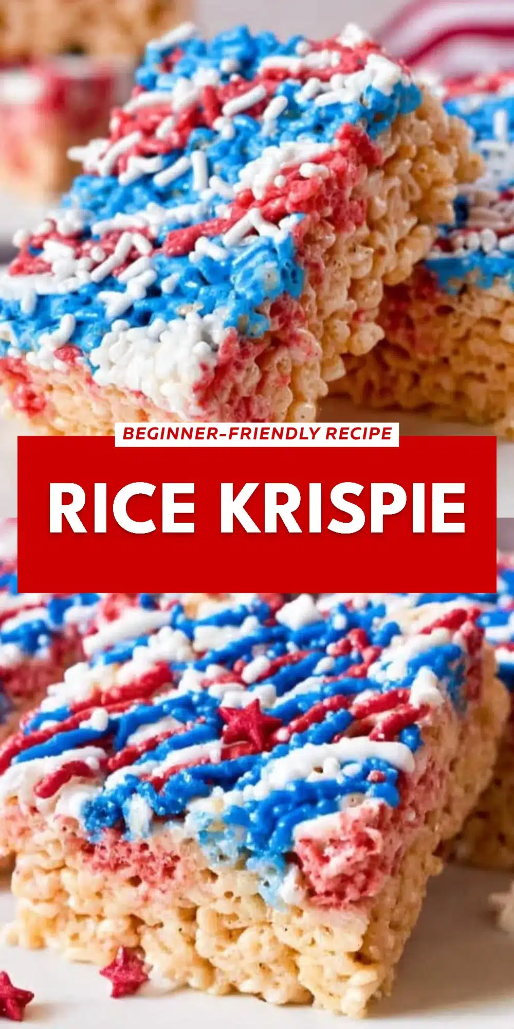 Rice Krispie