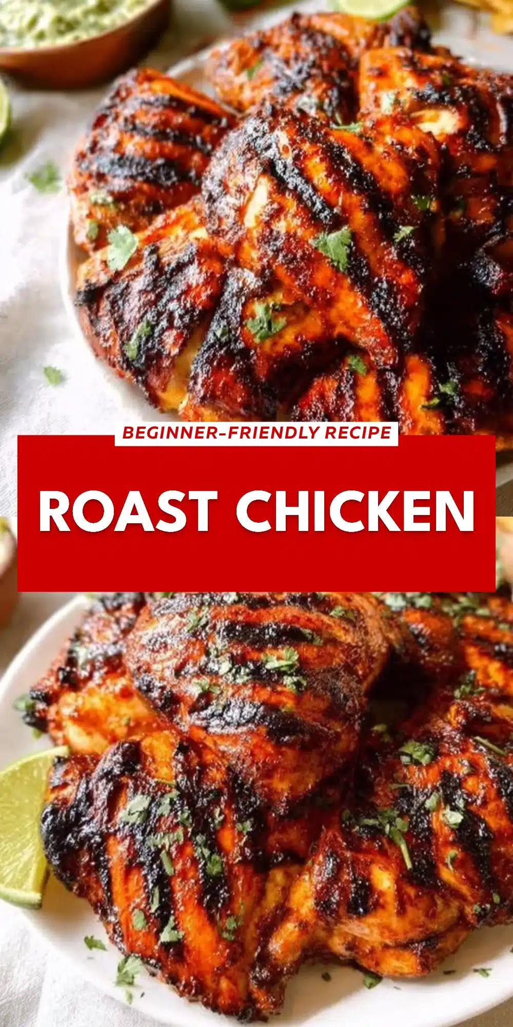Roast Chicken