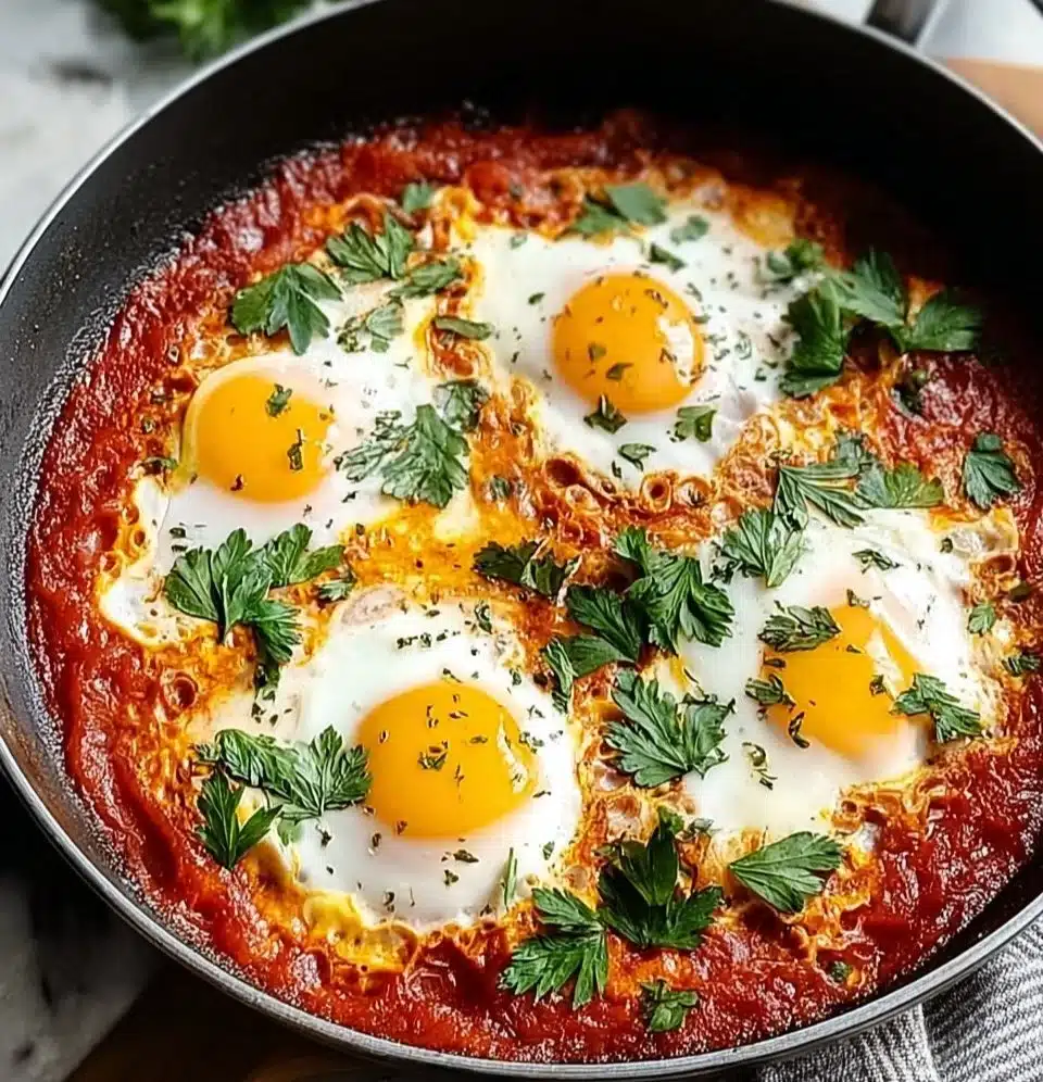 Shakshuka