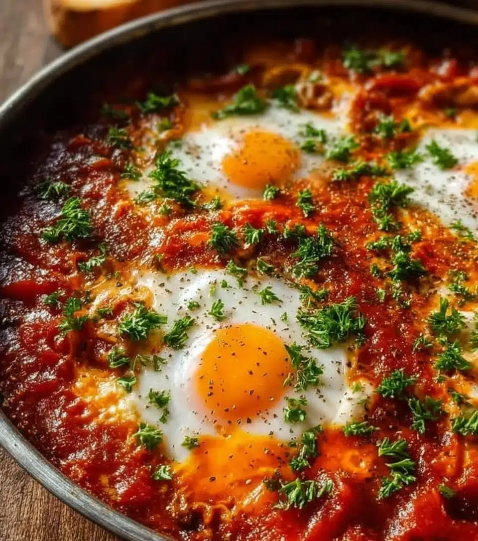 Shakshuka