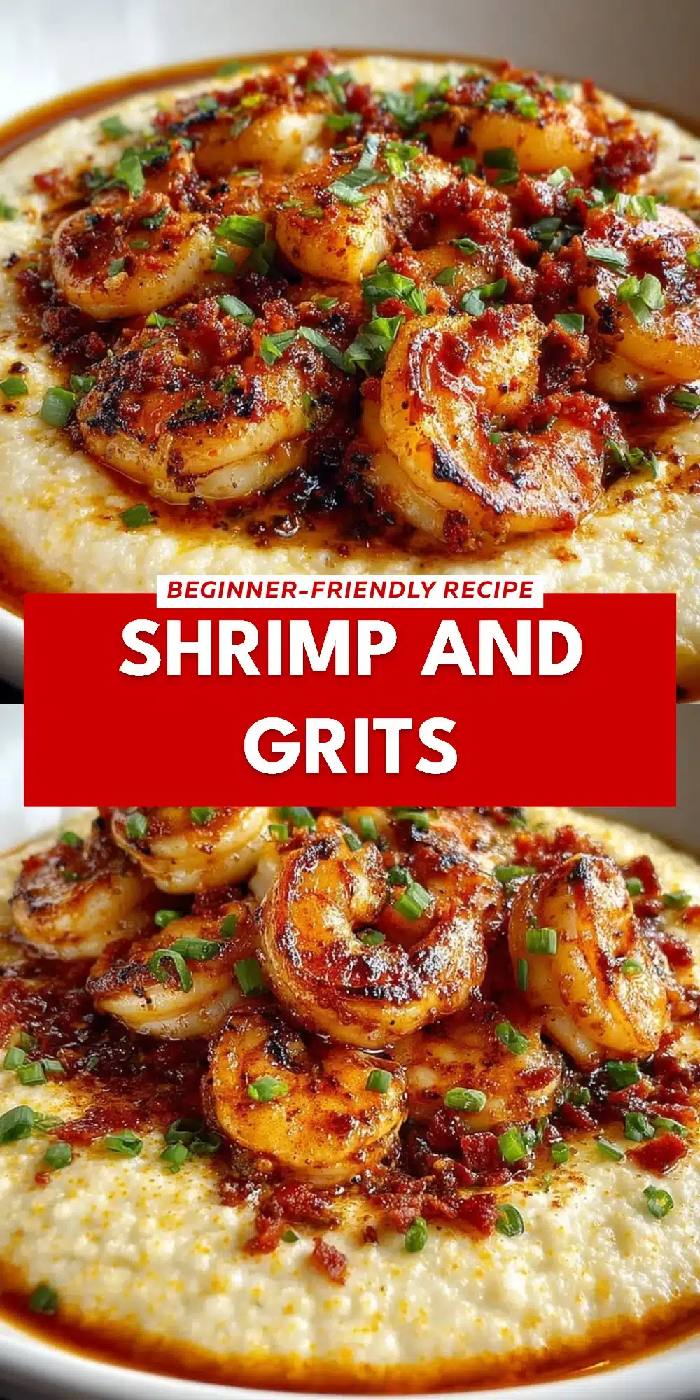 Shrimp and Grits