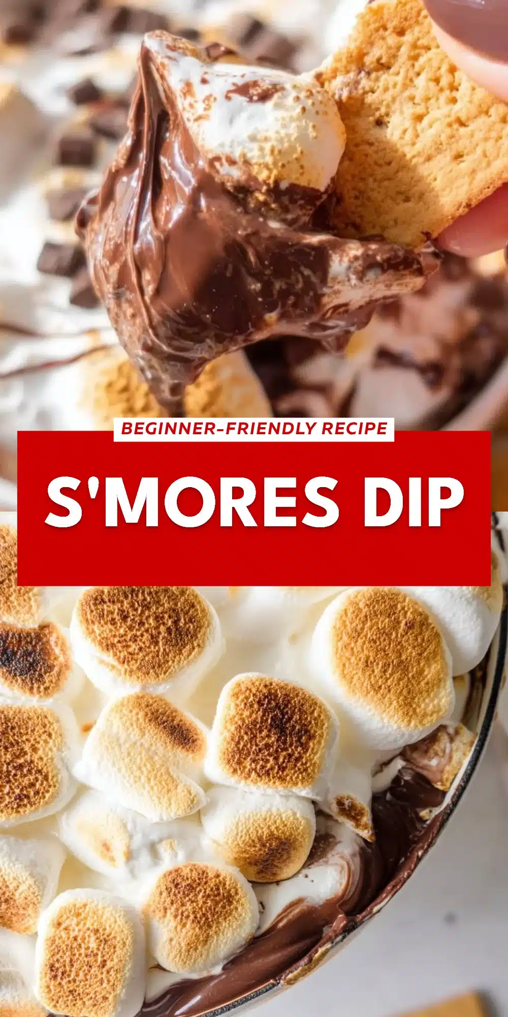 S'mores Dip
