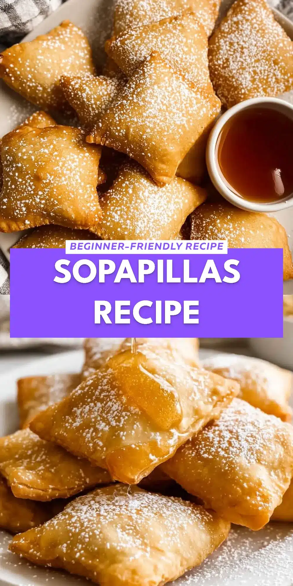 Sopapillas