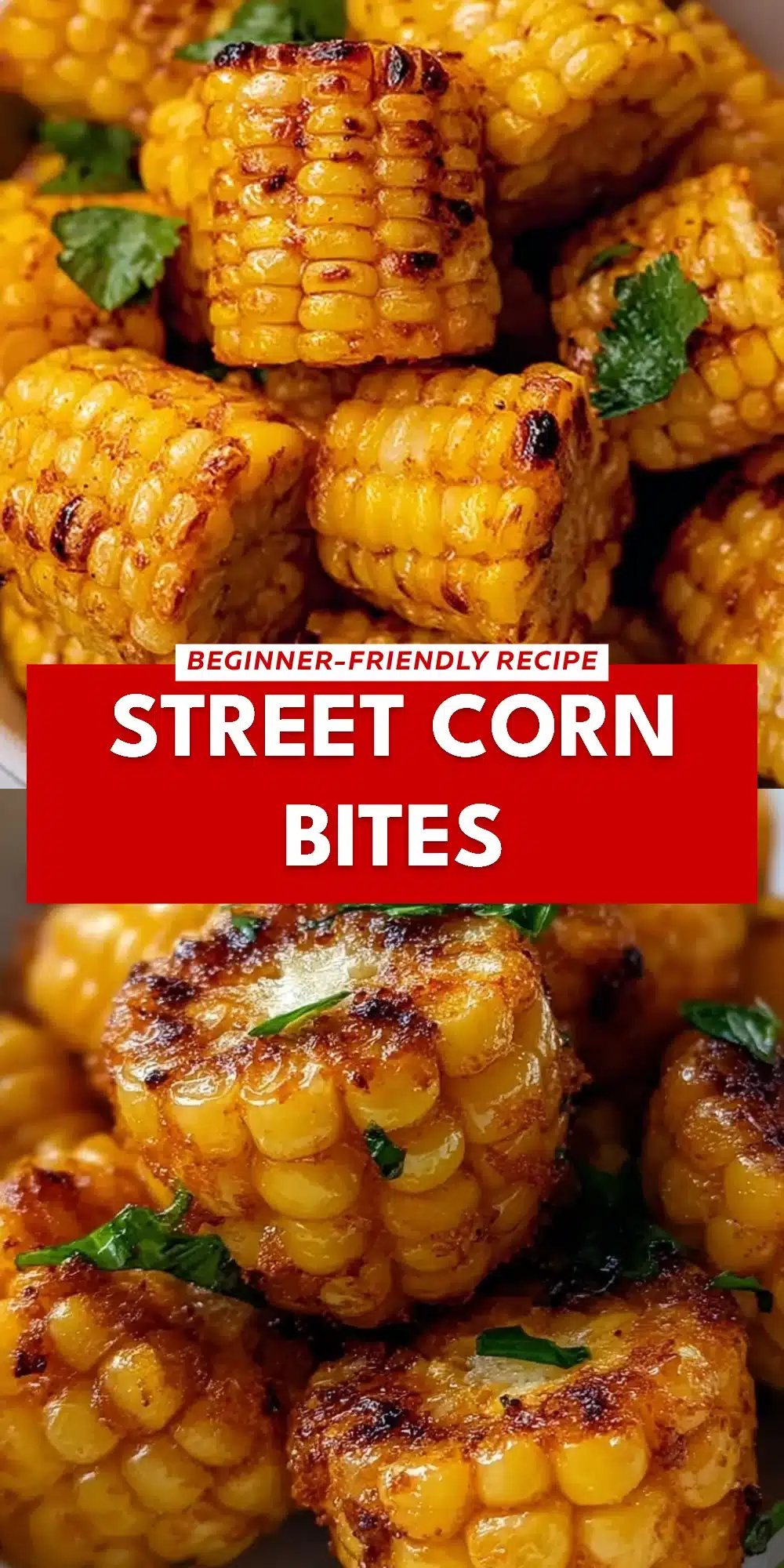 Street Corn Bites