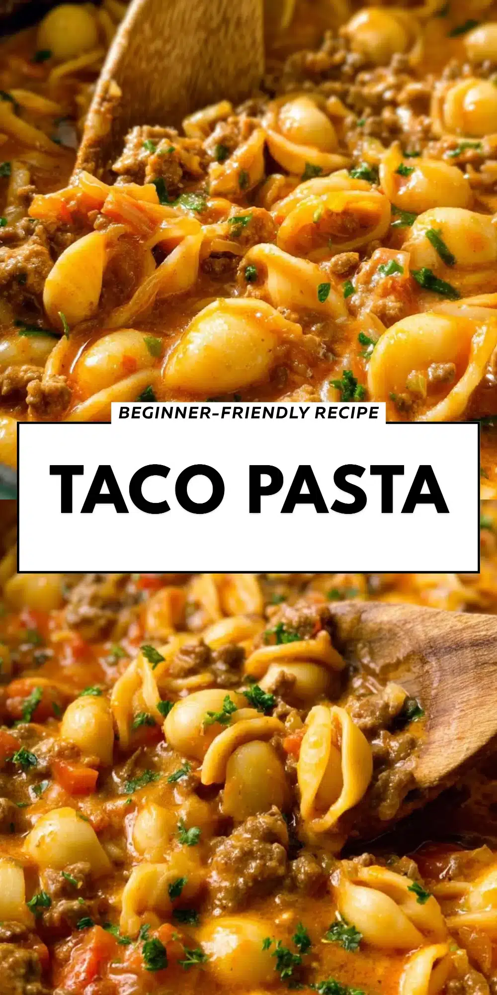 Taco Pasta