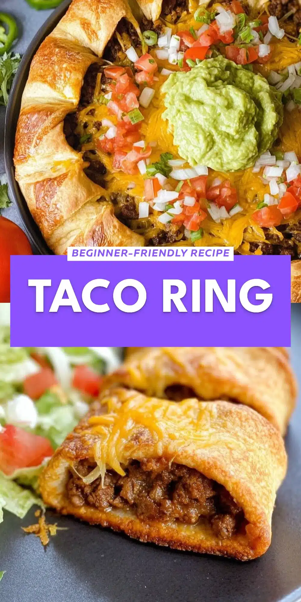 Taco Ring