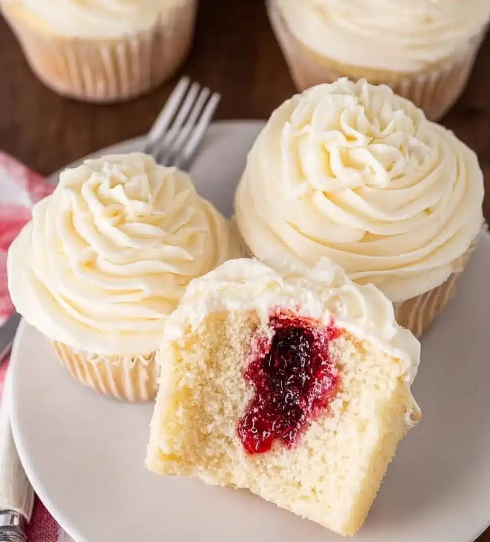 Cupcakes