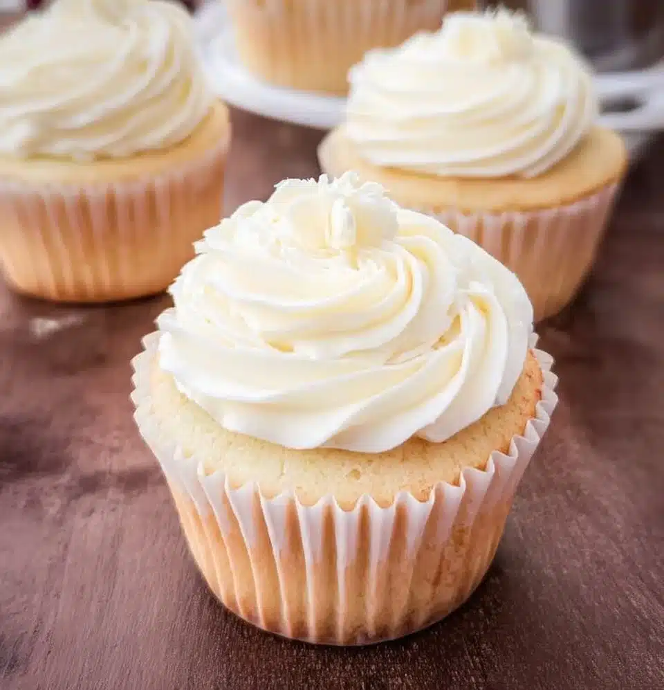 Cupcakes