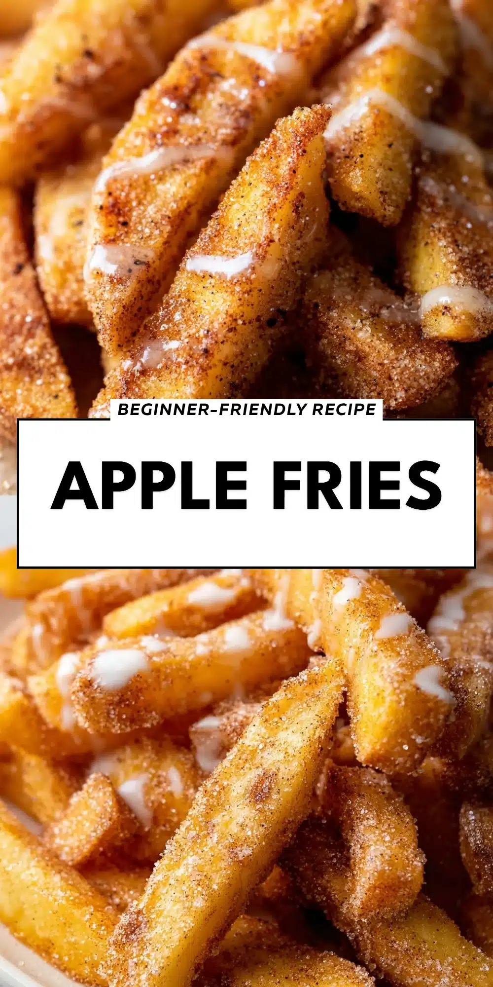 Apple Fries