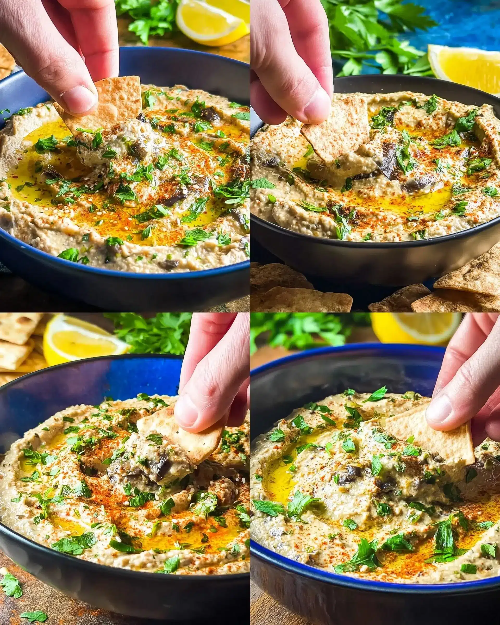 Baba Ganoush