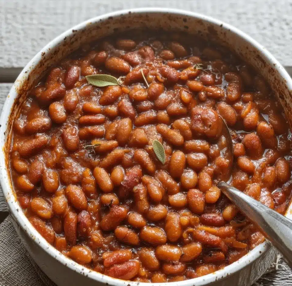 Baked Beans