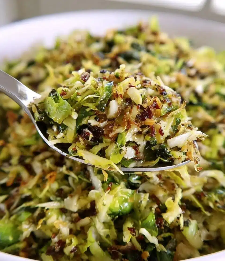 Fresh Brussels sprouts ready for cooking or serving in a healthy dish