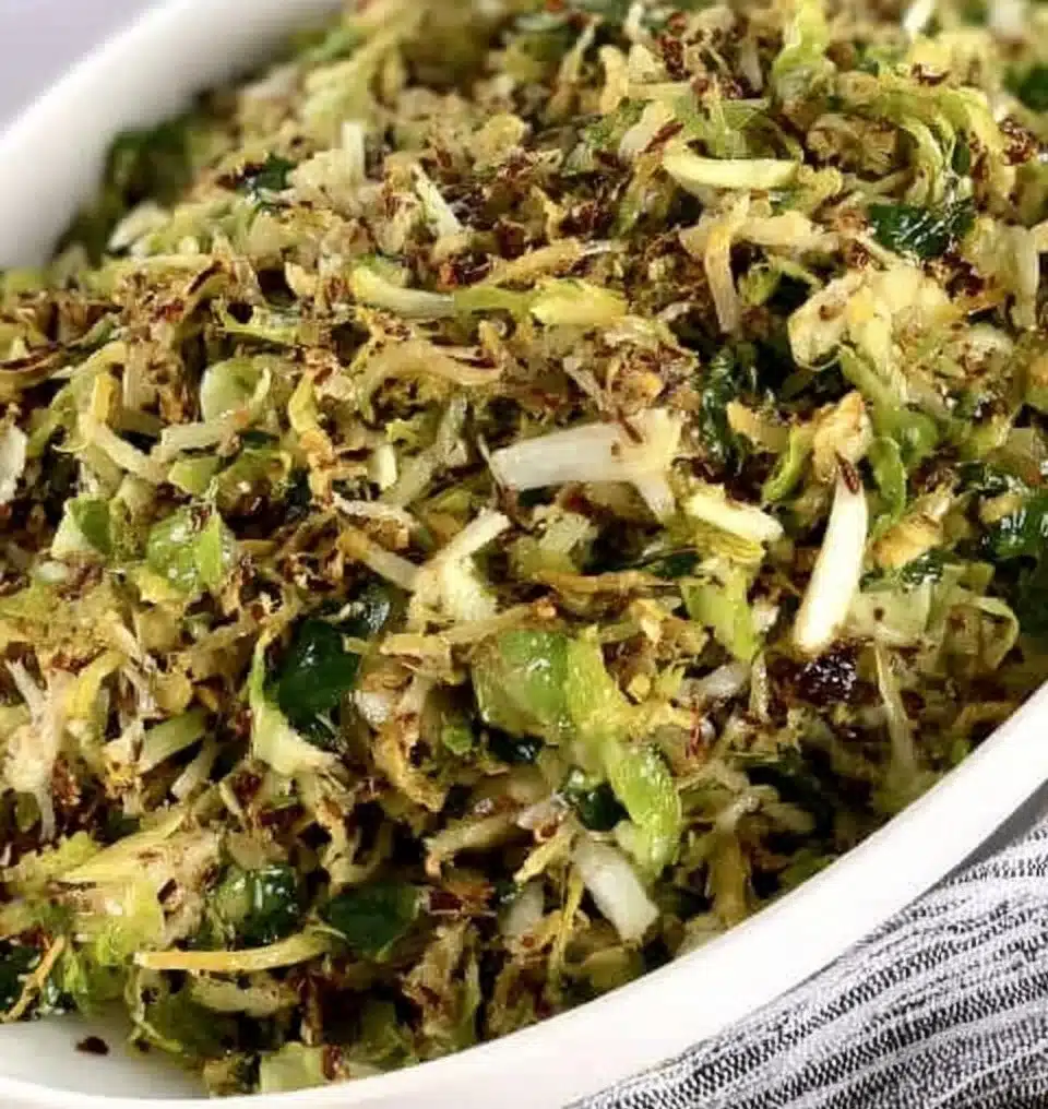 Brussels Sprouts