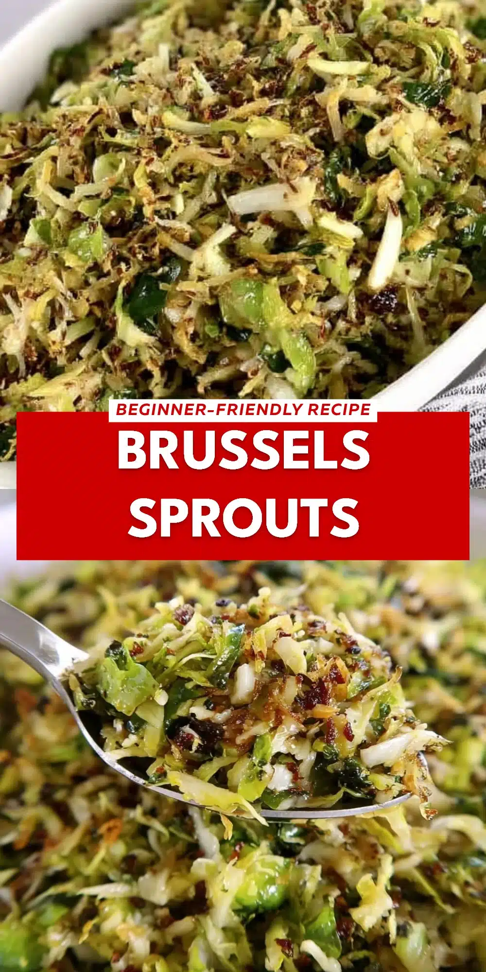 Brussels Sprouts