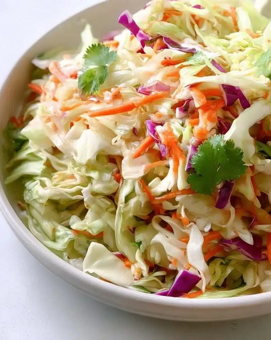 Cabbage Salad