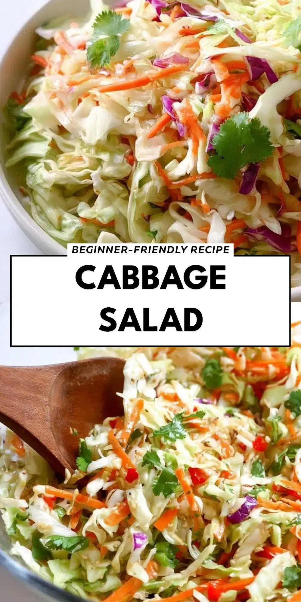 Cabbage Salad