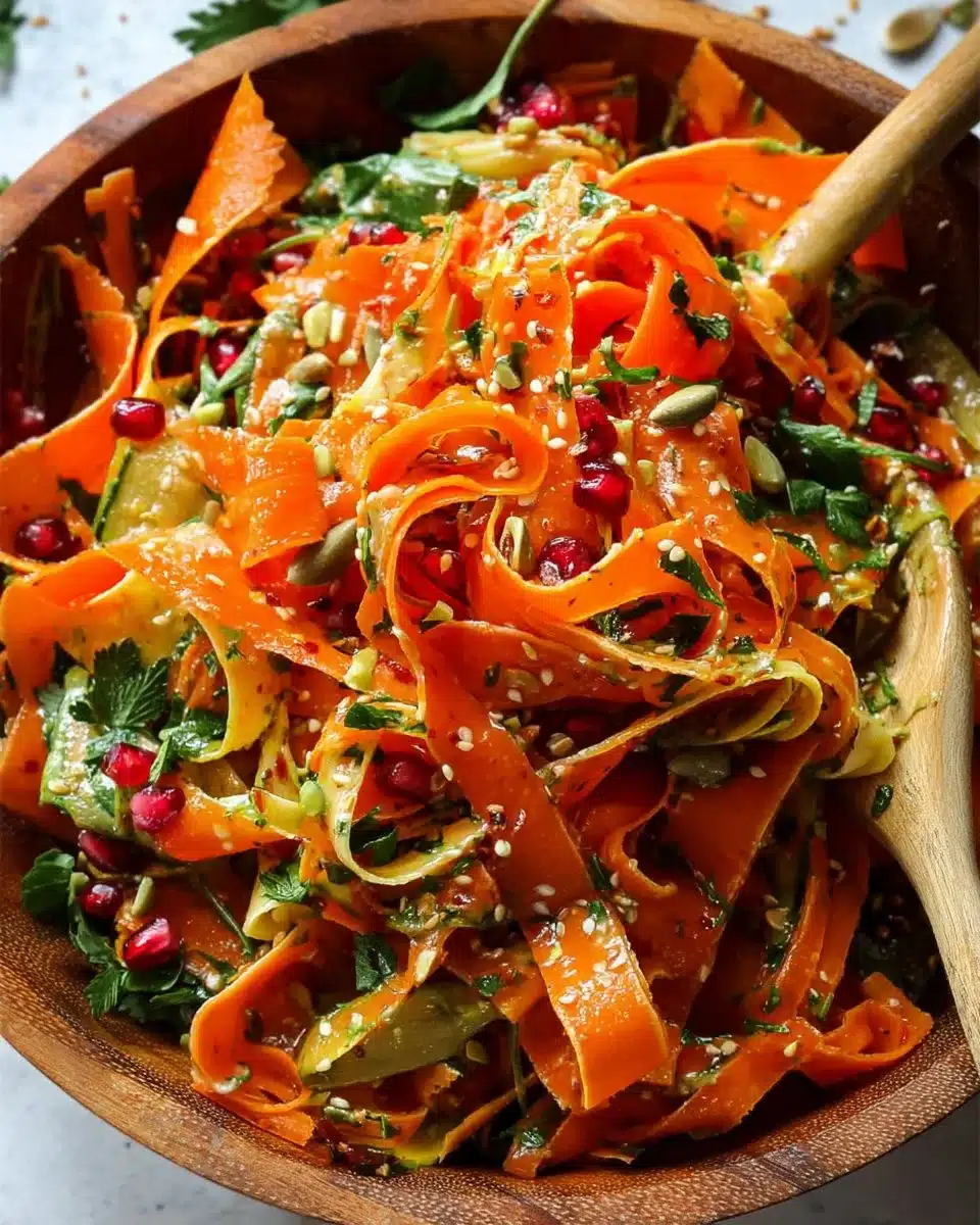 Carrot Salad