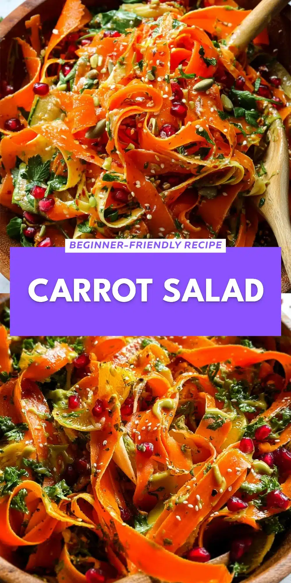 Carrot Salad