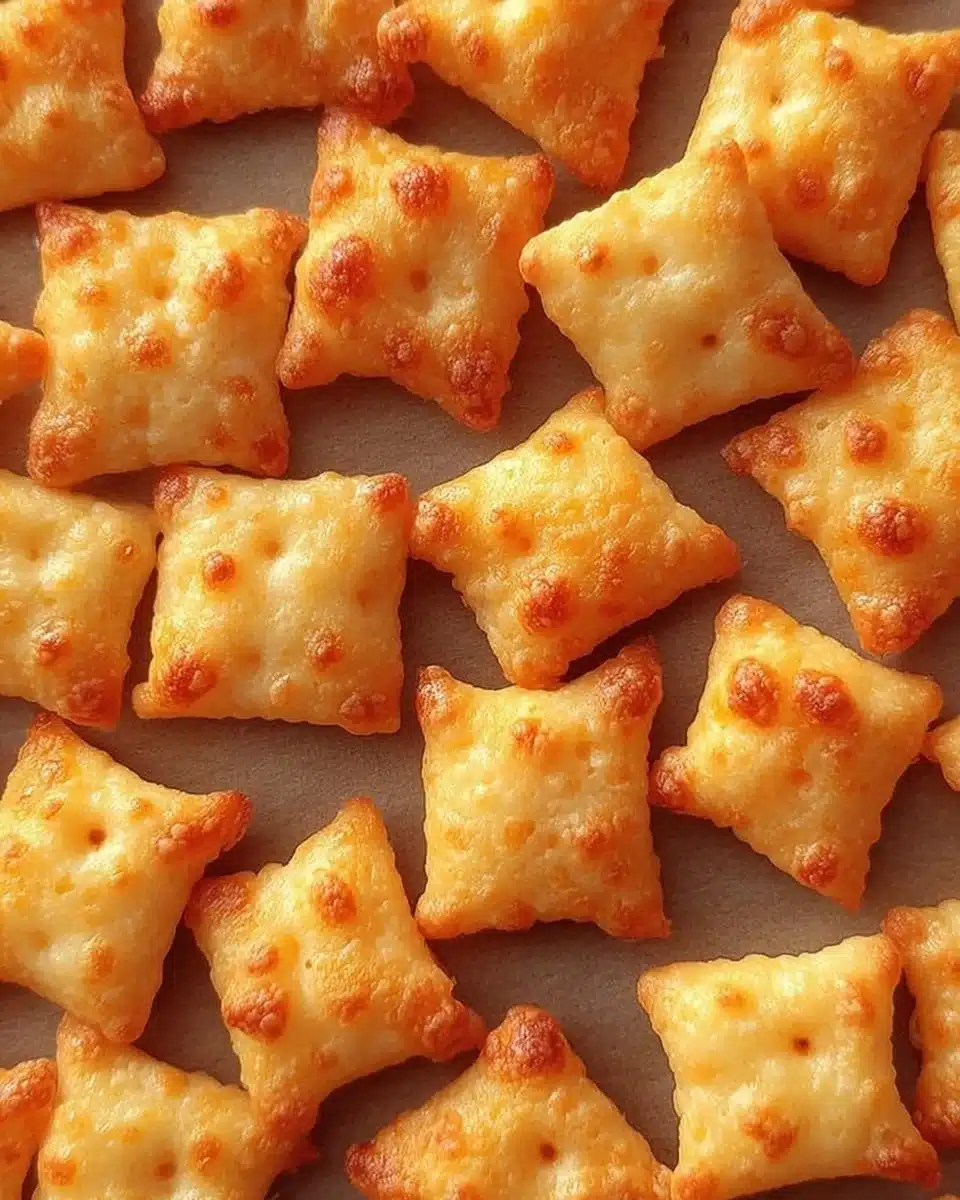 Cheez-Its
