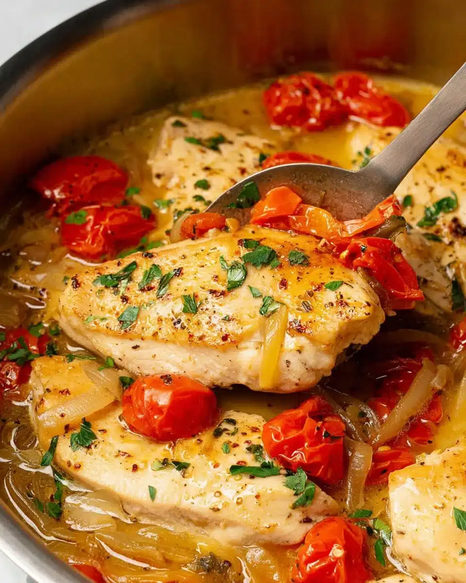 Chicken