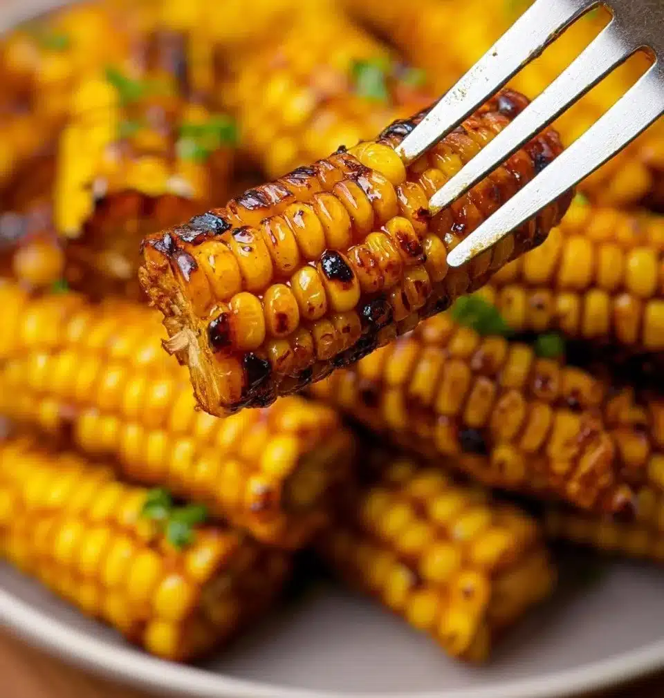 Corn Ribs