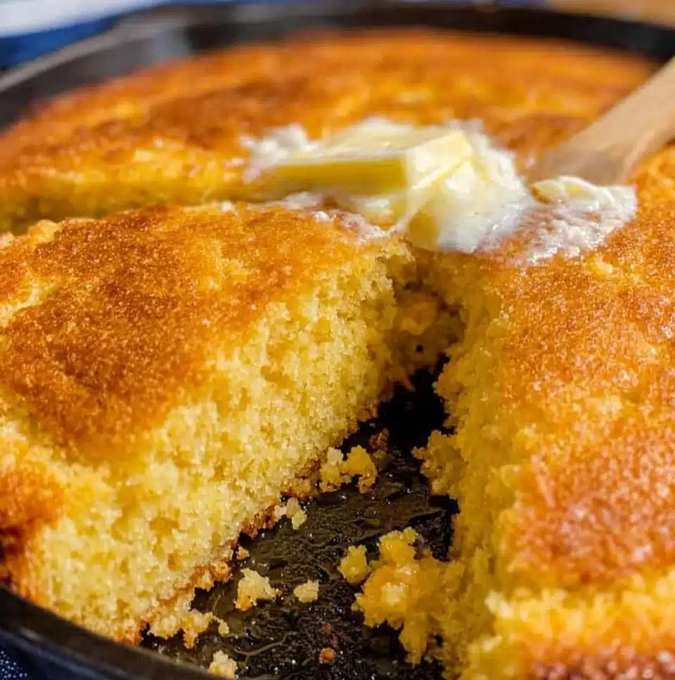 Cornbread
