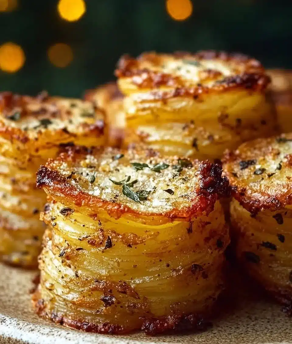 Potatoes