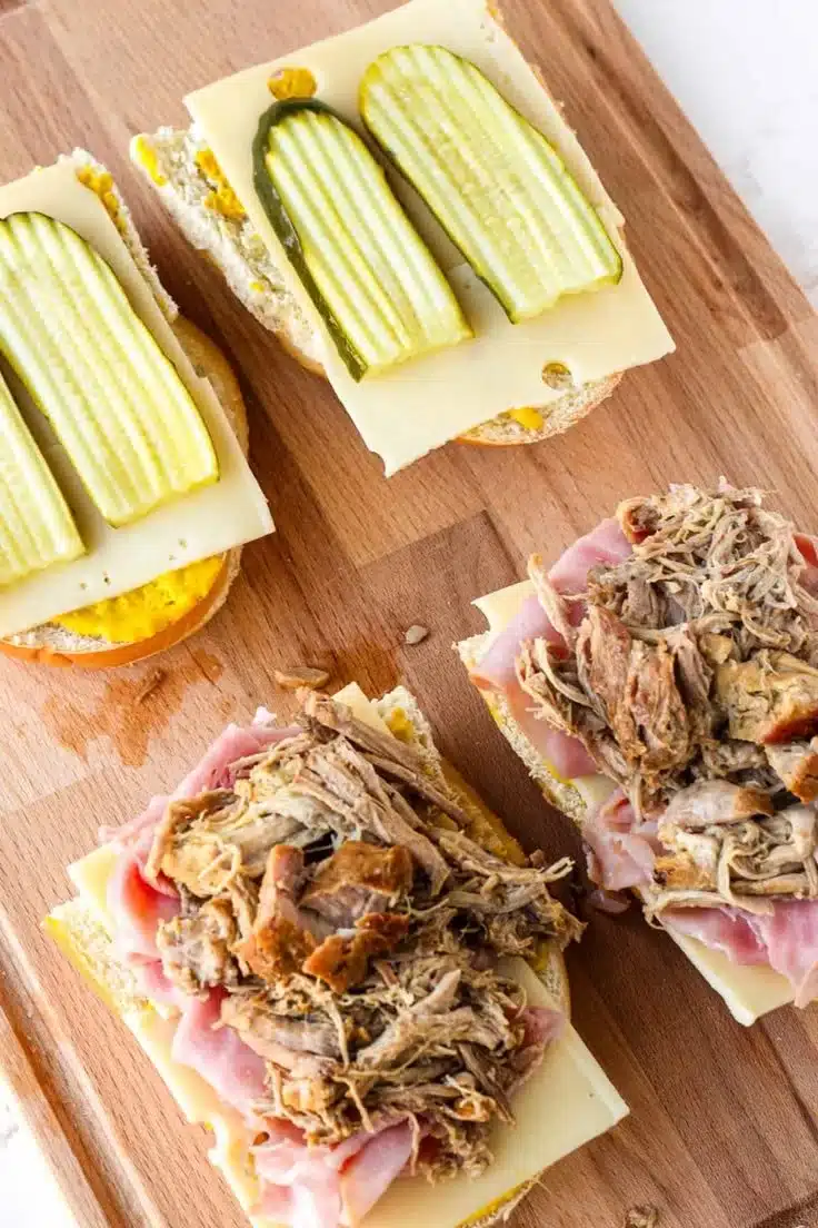 Cuban Sandwich
