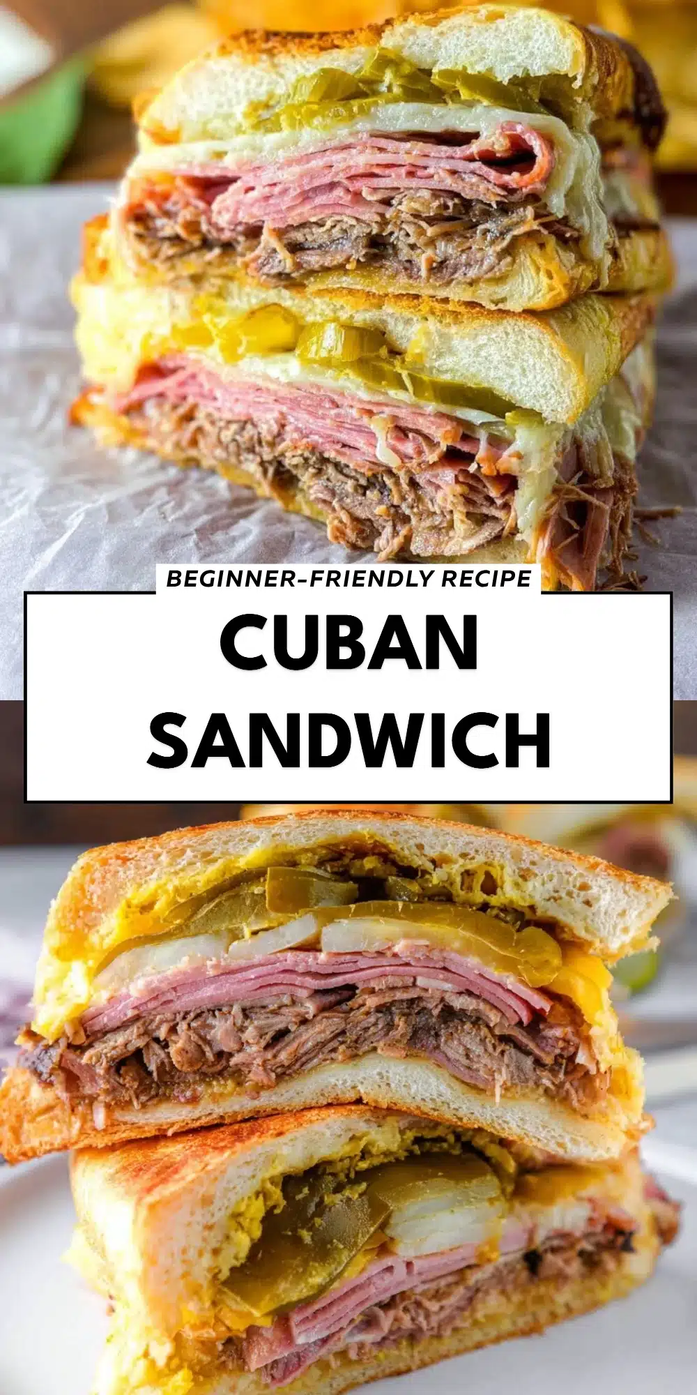 Cuban Sandwich