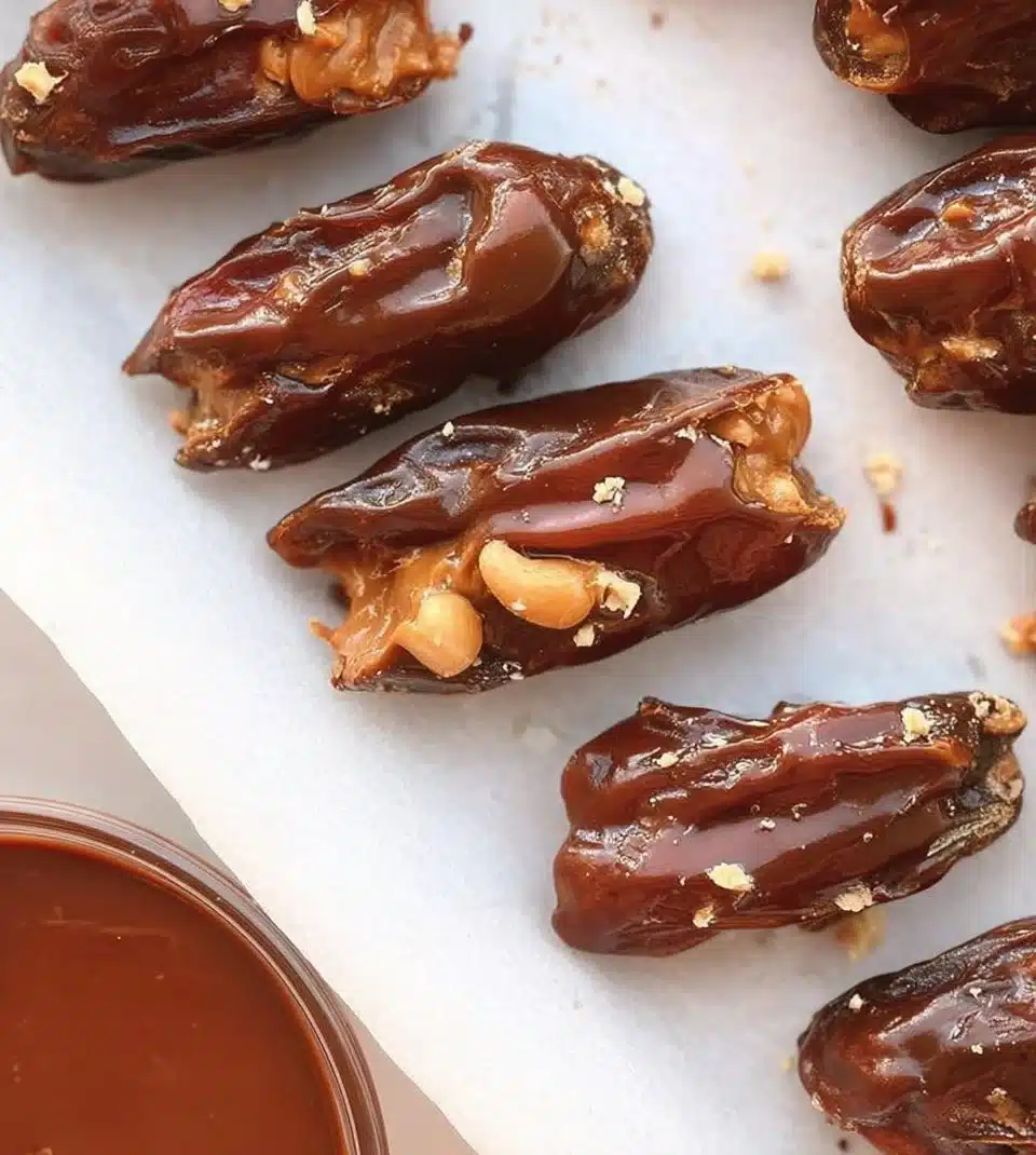 Date Snickers