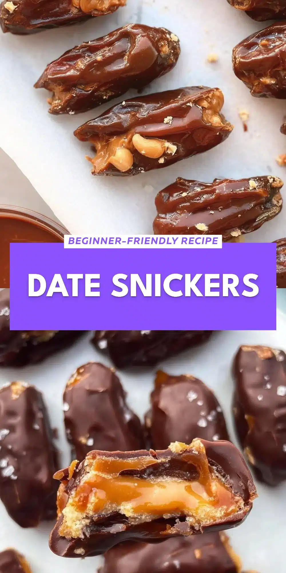 Date Snickers
