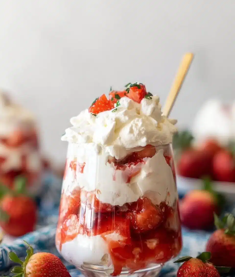 Eton Mess