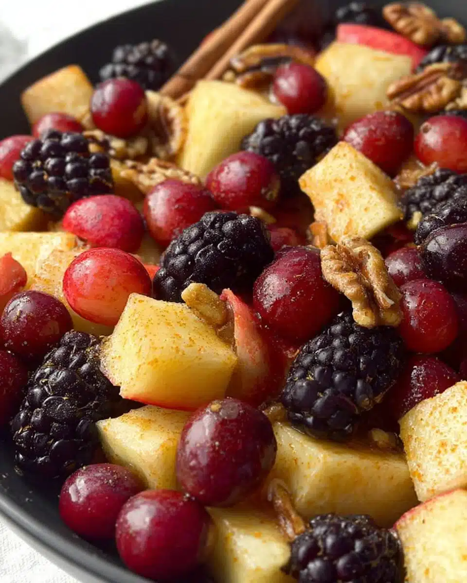 Fruit Salad