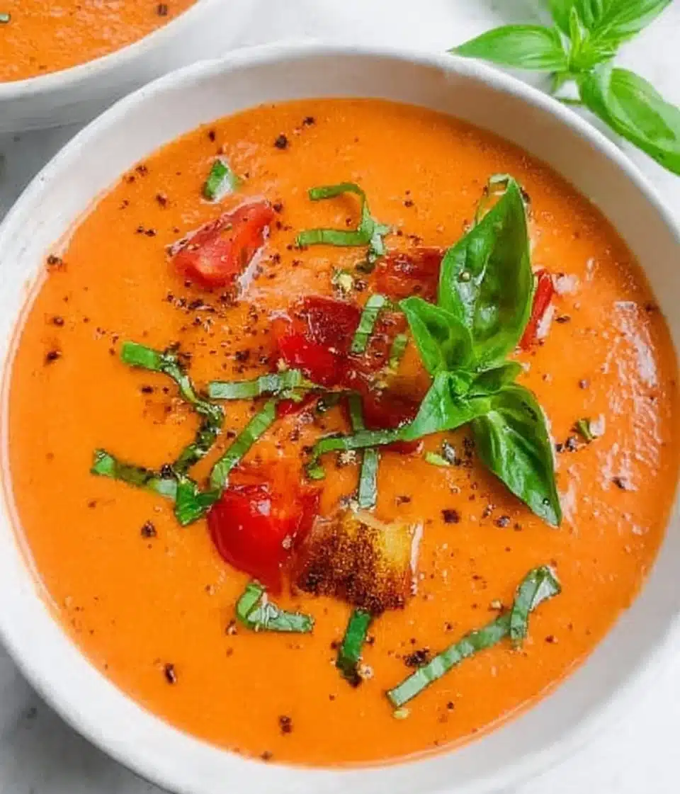 Gazpacho