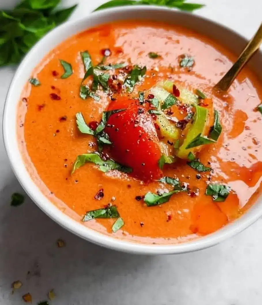 Gazpacho
