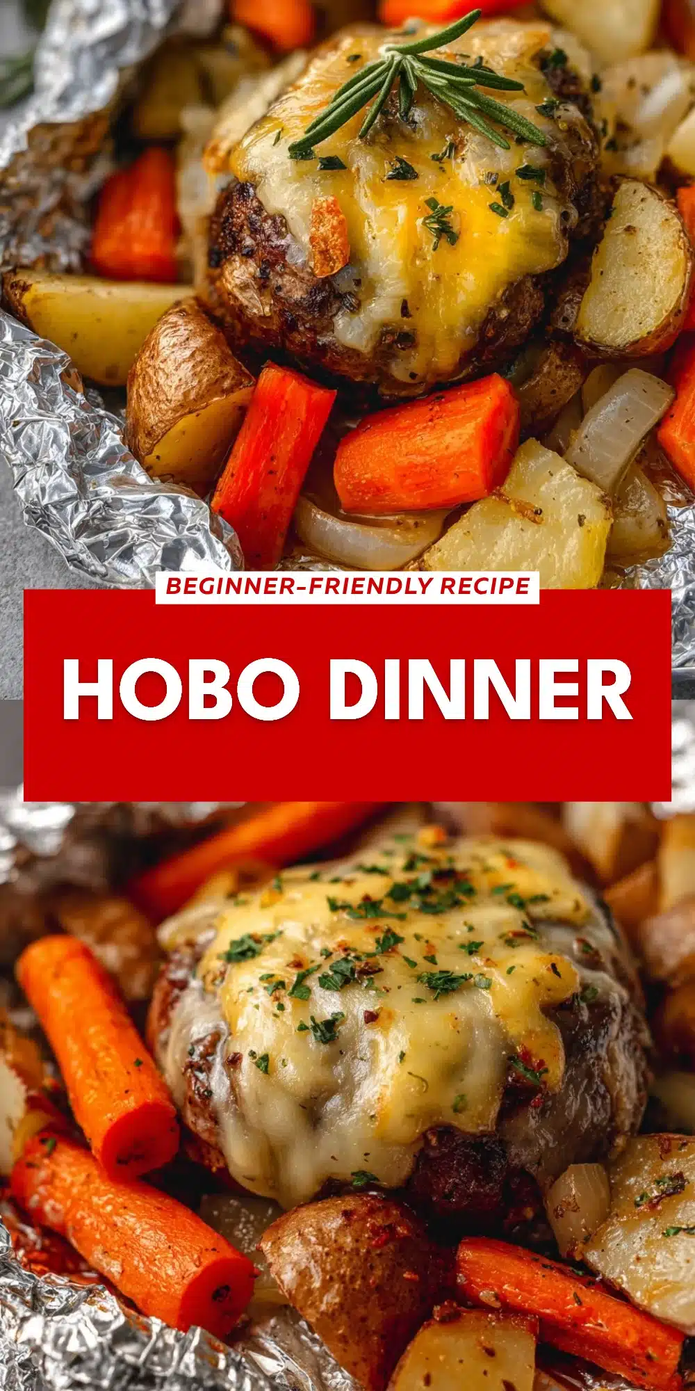 Hobo Dinner