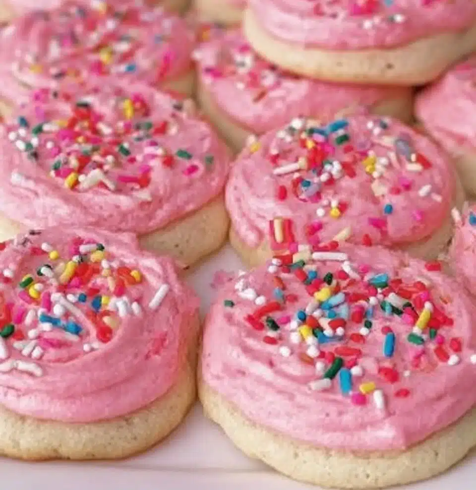Lofthouse Cookies