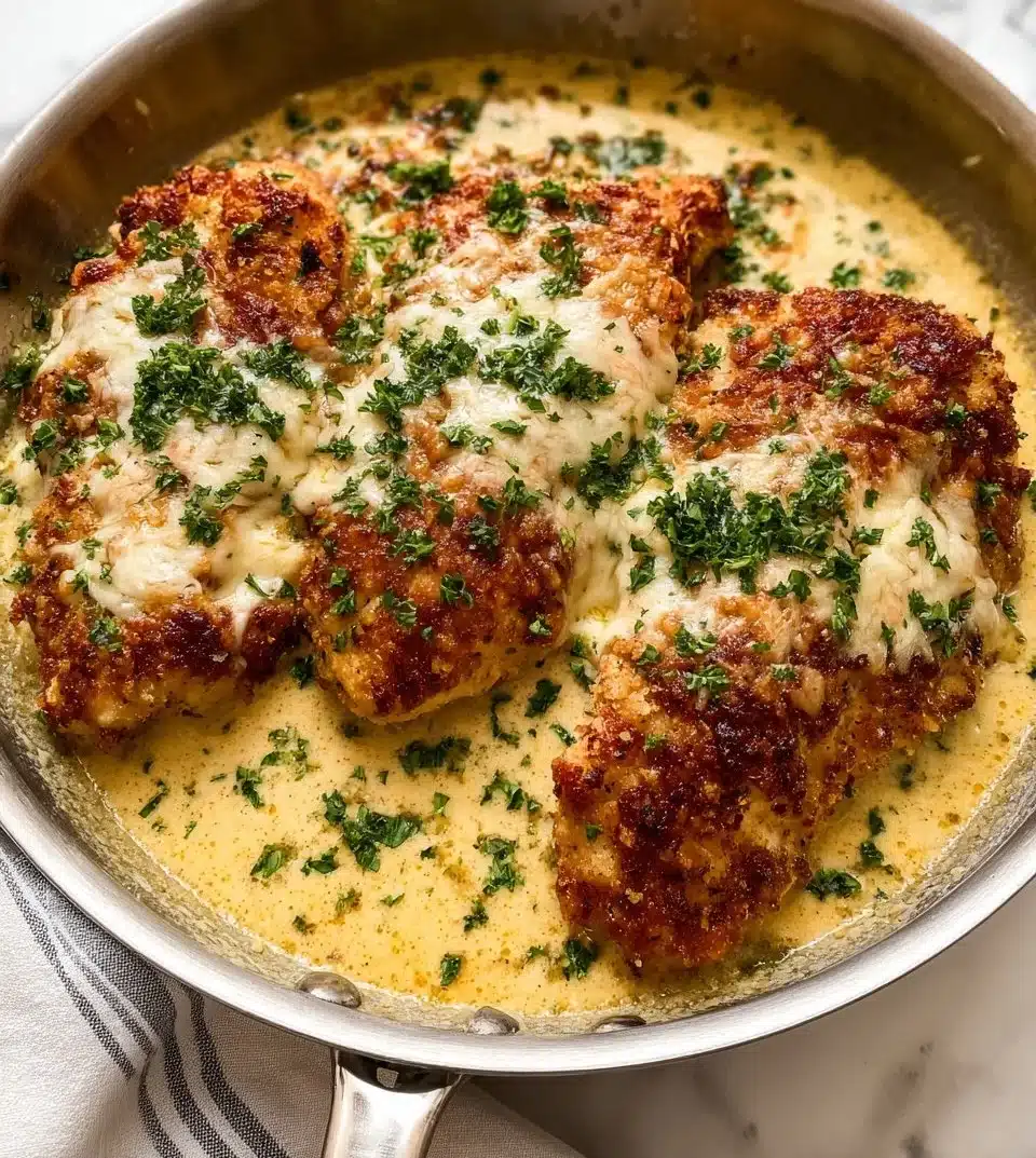 Longhorn Steakhouse Parmesan Chicken