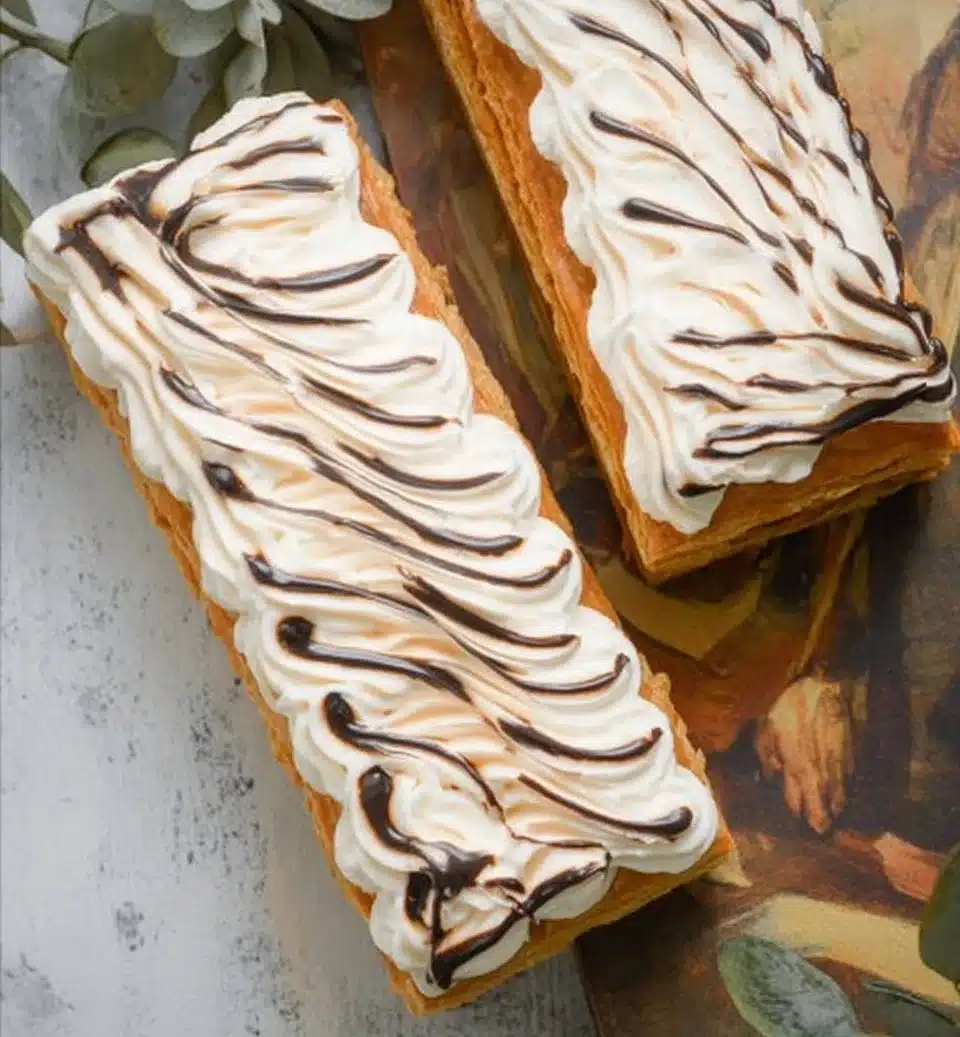 Mille-Feuille