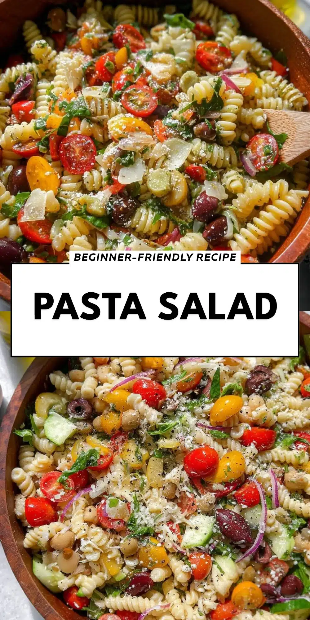 Pasta Salad