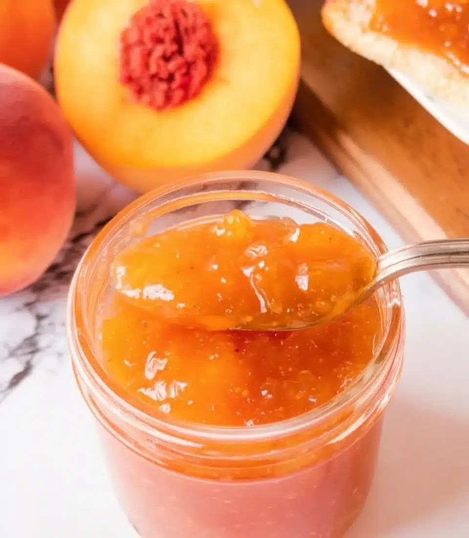 Peach Jam