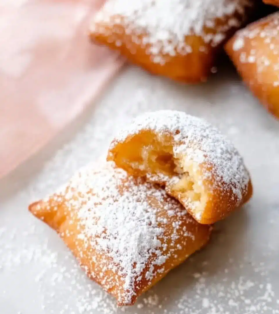 Beignets