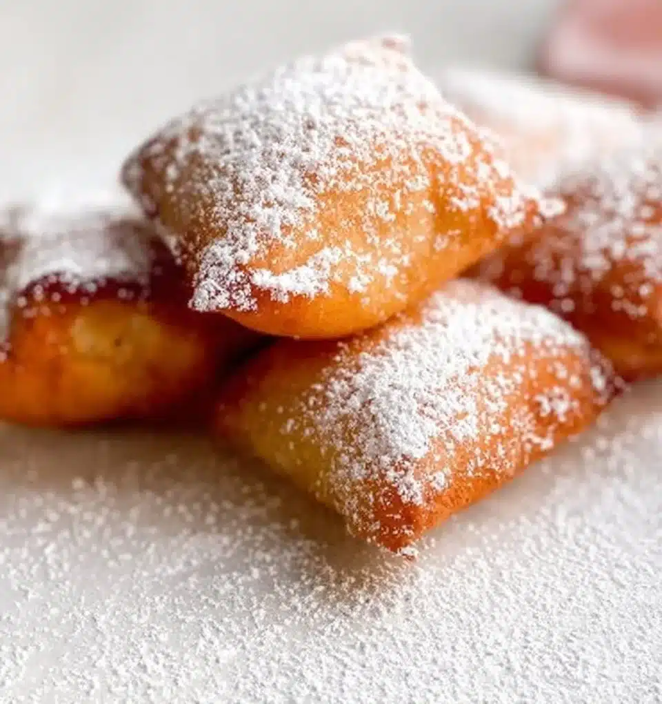 Beignets