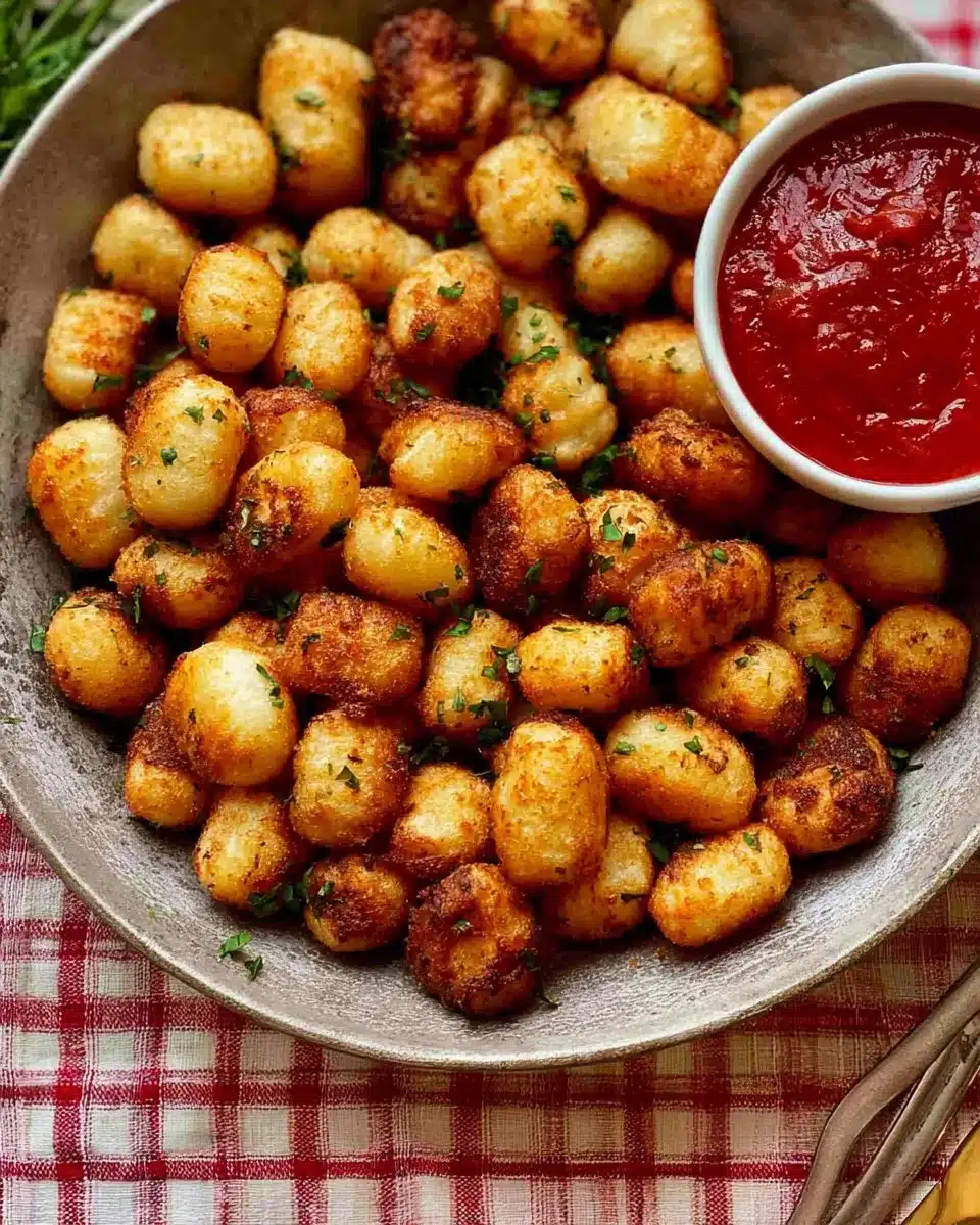 Gnocchi