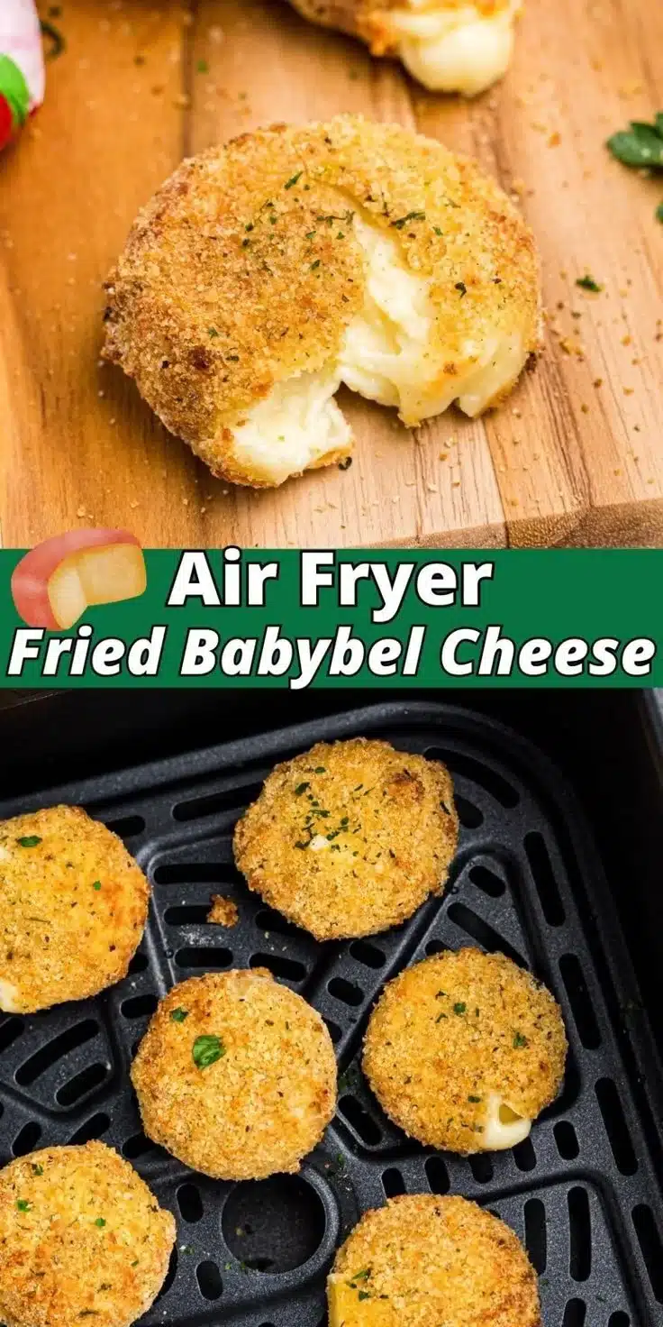 Babybel Cheese