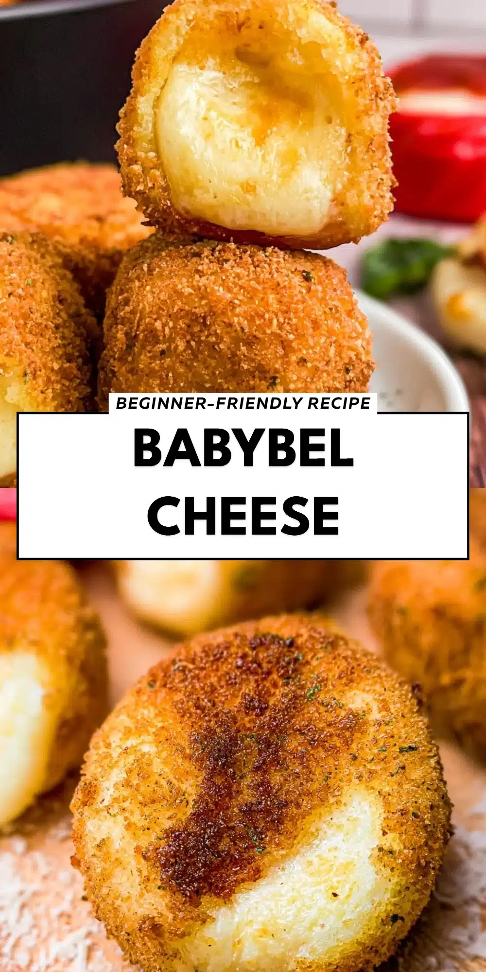 Babybel Cheese