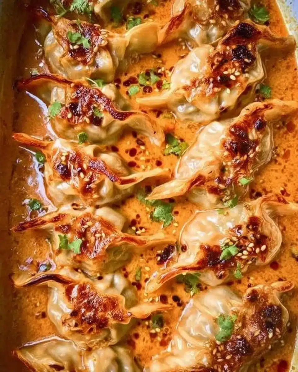Dumplings